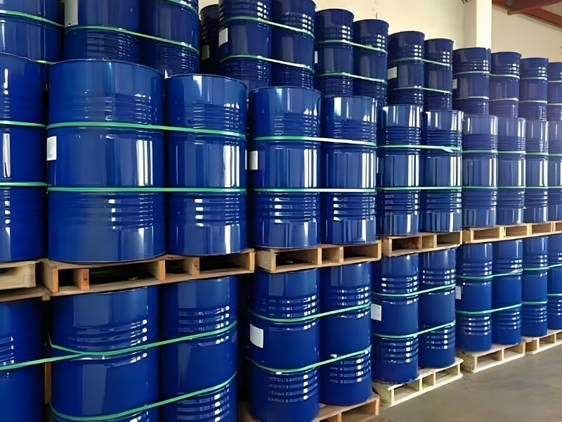 丙烯酸乙酯貯存庫(kù)房 丙烯酸乙酯貯存庫(kù)房