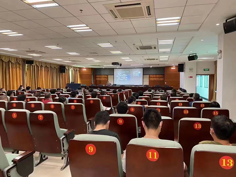 助力大氣環(huán)境執(zhí)法能力提升，贏潤集團氣體檢測儀護航藍天保衛(wèi)戰(zhàn)！