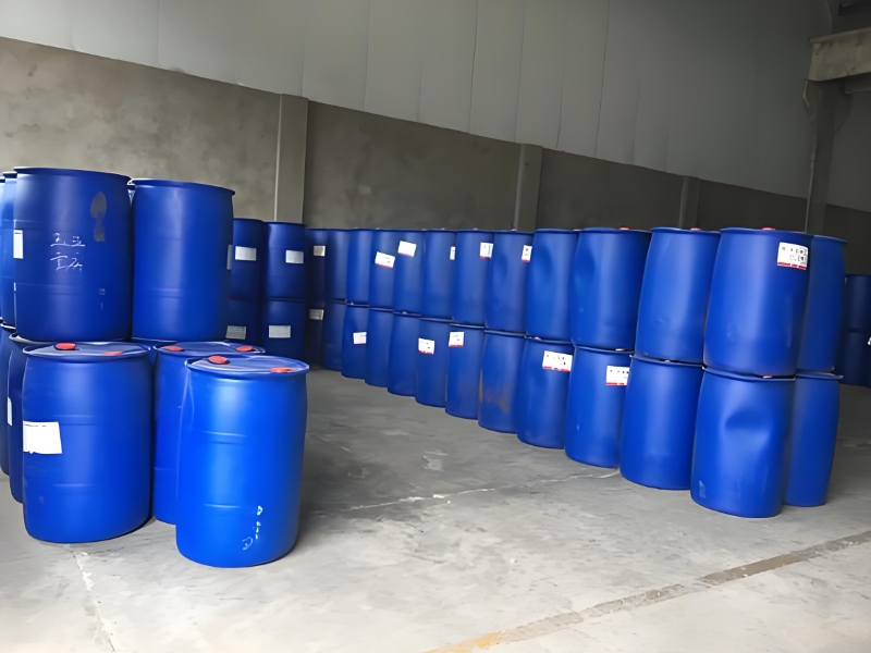 氯丁二烯貯存庫(kù)房