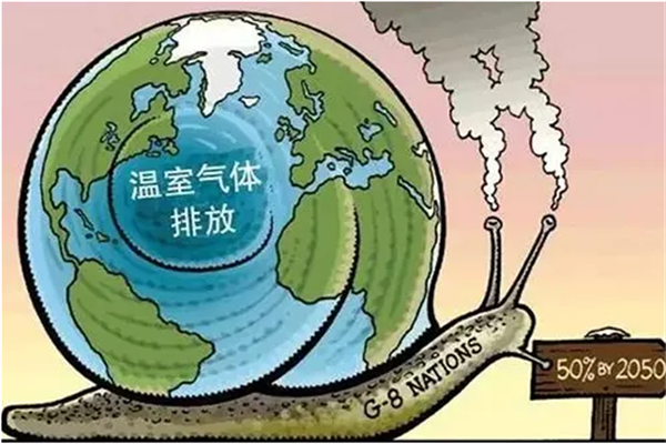 綠色低碳我先行！贏潤集團(tuán)碳排放檢測(cè)儀器助力無組織碳排放監(jiān)測(cè)！