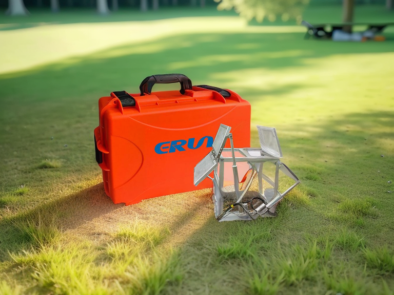 土壤溫室氣體排放監(jiān)測(cè)分析儀器