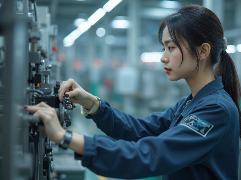 電解鋁生產(chǎn)企業(yè)碳排放如何測(cè)算