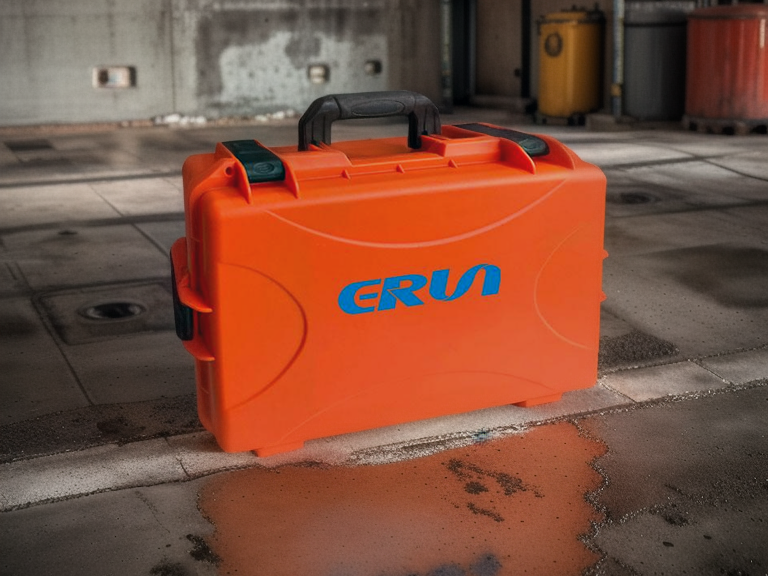 贏潤(rùn)集團(tuán)推出新一代無組織碳排放溫室氣體通量監(jiān)測(cè)儀器