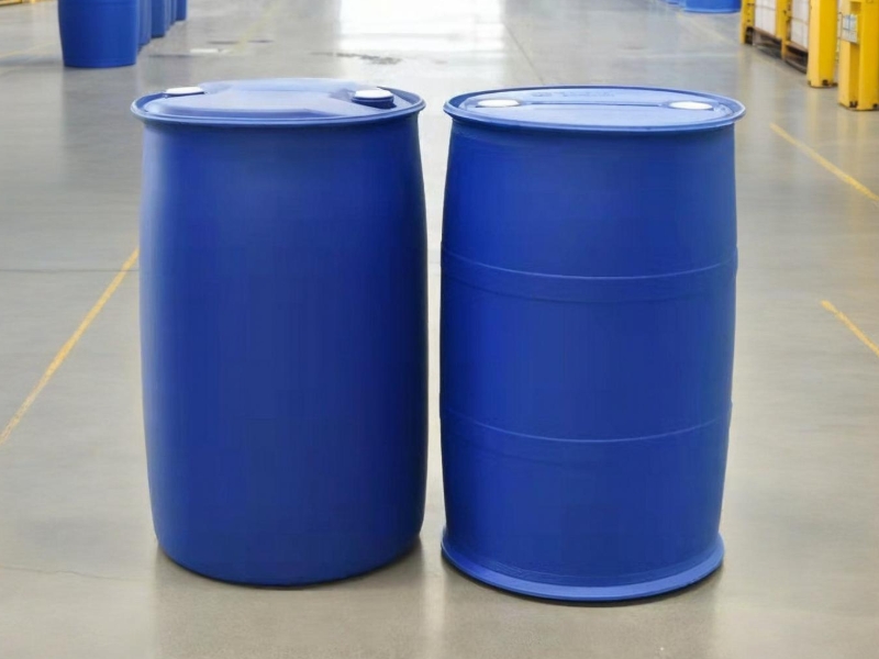 硫酸二甲酯DMS貯存庫(kù)房