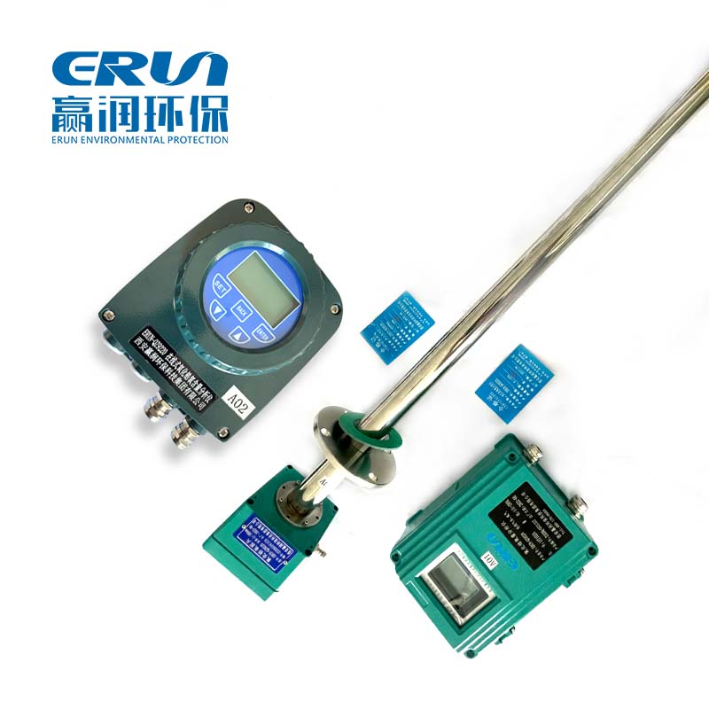 氧化鋯氧分析儀：精準(zhǔn)測(cè)量，助力工業(yè)安全生產(chǎn)