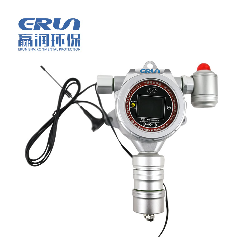 固定在線式氣體檢測報(bào)警儀