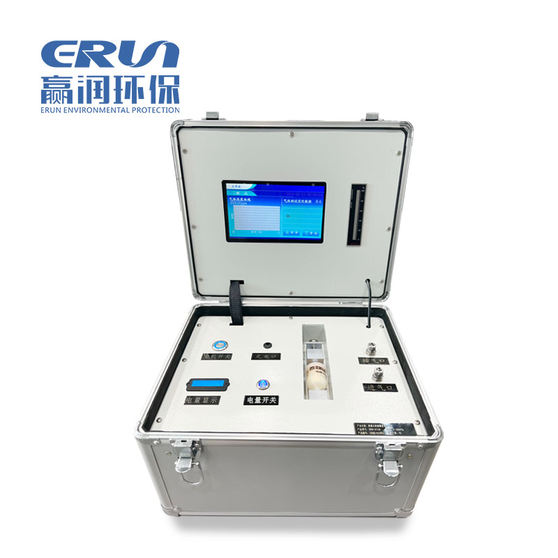 氮?dú)鈿鍤饧兌葯z測分析儀器