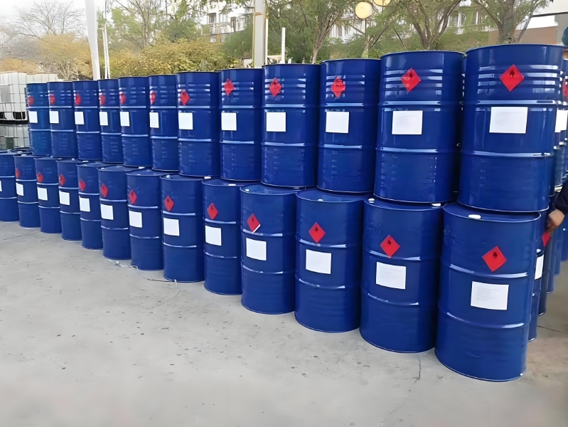 四氫呋喃貯存庫房