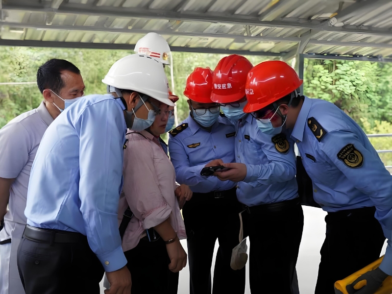 生態(tài)環(huán)境應(yīng)急執(zhí)法監(jiān)測(cè)便攜式惡臭氣體檢測(cè)儀的重要應(yīng)用