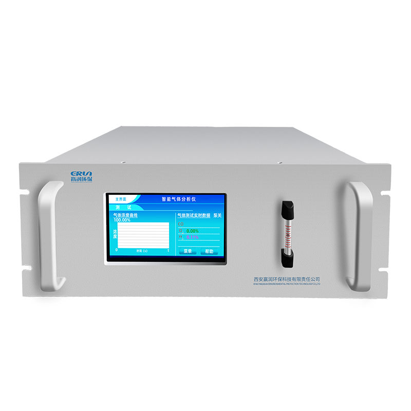 在線式氣體水分露點(diǎn)儀